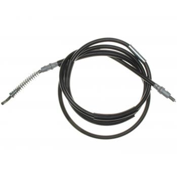 Raybestos BC95844 Parking Brake Cable product image 2 of 2