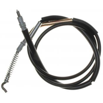 Raybestos BC95845 Parking Brake Cable product image 2 of 2