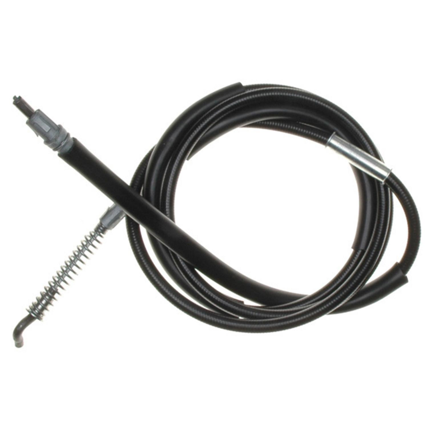 Raybestos BC95847 Parking Brake Cable product image 2 of 2