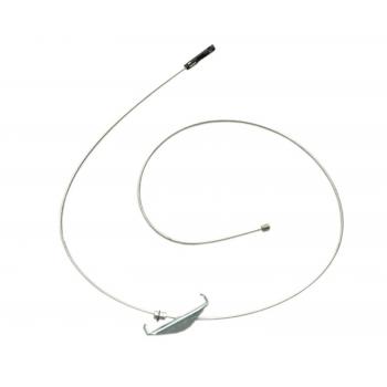 Raybestos BC95849 Parking Brake Cable product image 1 of 1