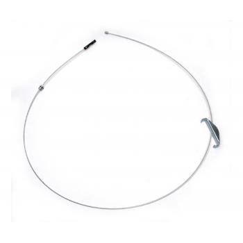 Raybestos BC95850 Parking Brake Cable product image 1 of 1