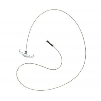 Raybestos BC95851 Parking Brake Cable product image 1 of 1