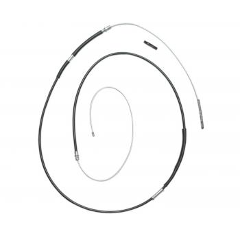 Raybestos BC95854 - Parking Brake Cable Raybestos BC95854 Parking Brake Cable product image 1 of 1