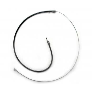 Raybestos BC95855 - Parking Brake Cable Raybestos BC95855 Parking Brake Cable product image 1 of 1