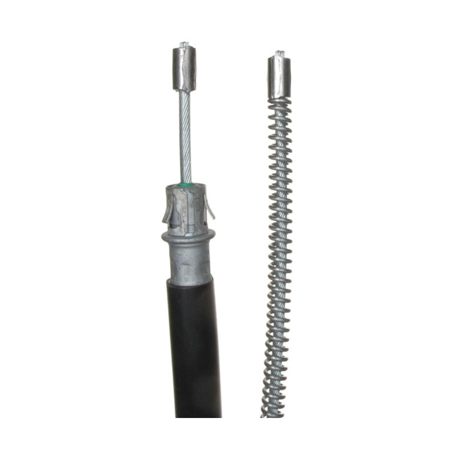 Raybestos BC95856 Parking Brake Cable product image 1 of 2