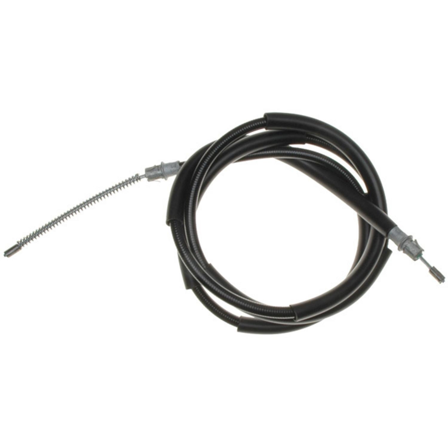Raybestos BC95856 Parking Brake Cable product image 2 of 2