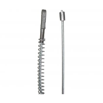 Raybestos BC95861 Parking Brake Cable product image 1 of 2