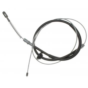 Raybestos BC95861 Parking Brake Cable product image 2 of 2