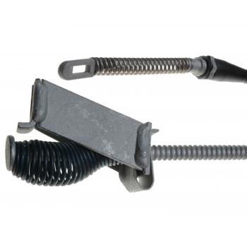 Raybestos BC95862 - Parking Brake Cable Raybestos BC95862 Parking Brake Cable product image 1 of 2