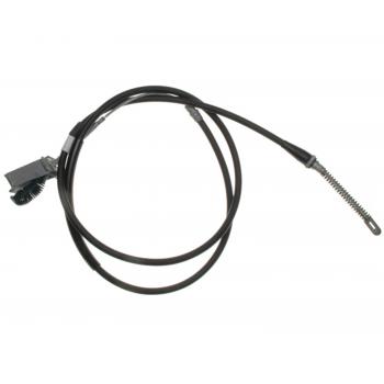Raybestos BC95862 - Parking Brake Cable Raybestos BC95862 Parking Brake Cable product image 2 of 2
