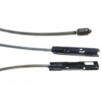 Raybestos BC95863 Parking Brake Cable product image 1 of 2