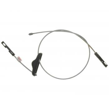 Raybestos BC95863 Parking Brake Cable product image 2 of 2