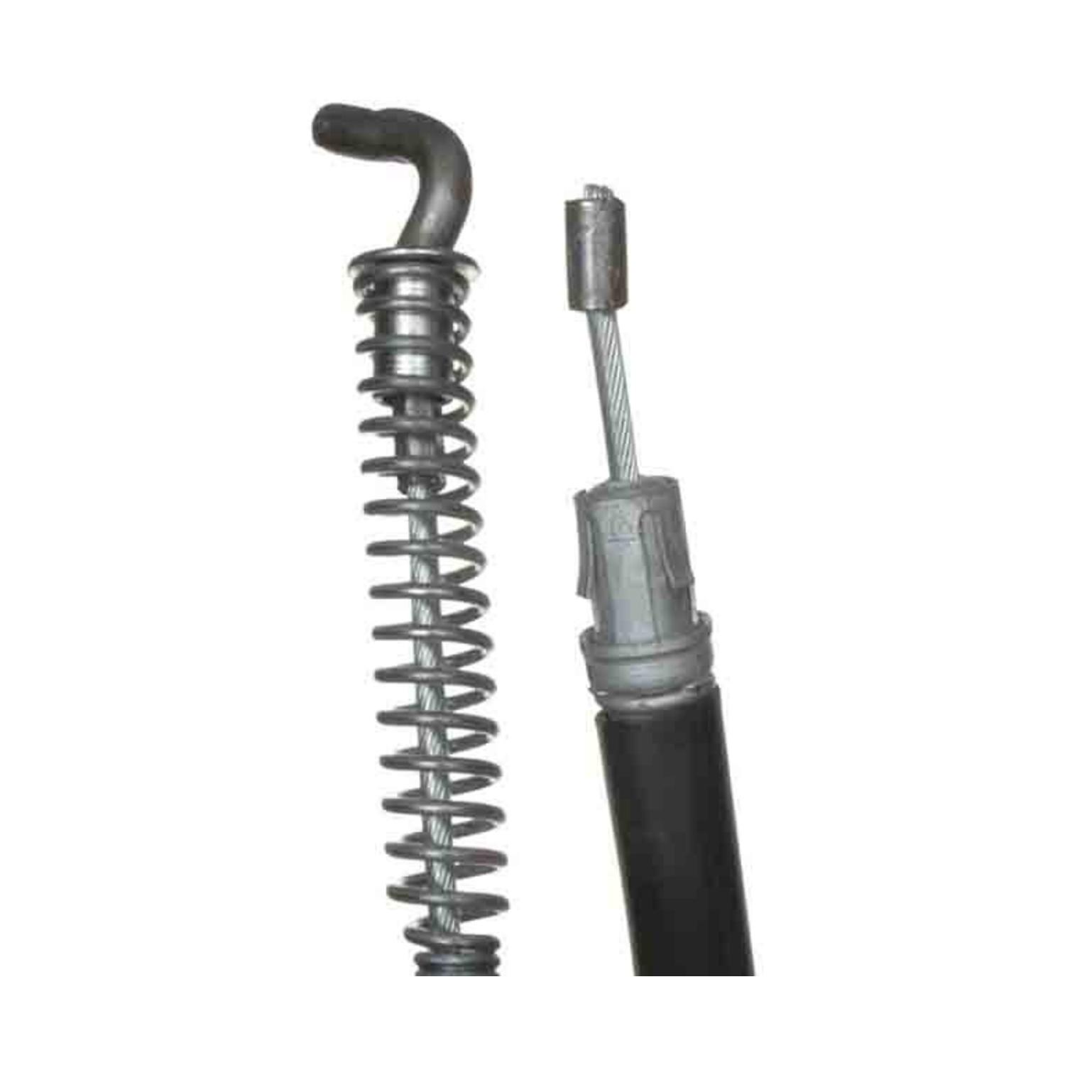 Raybestos BC95865 Parking Brake Cable product image 1 of 2