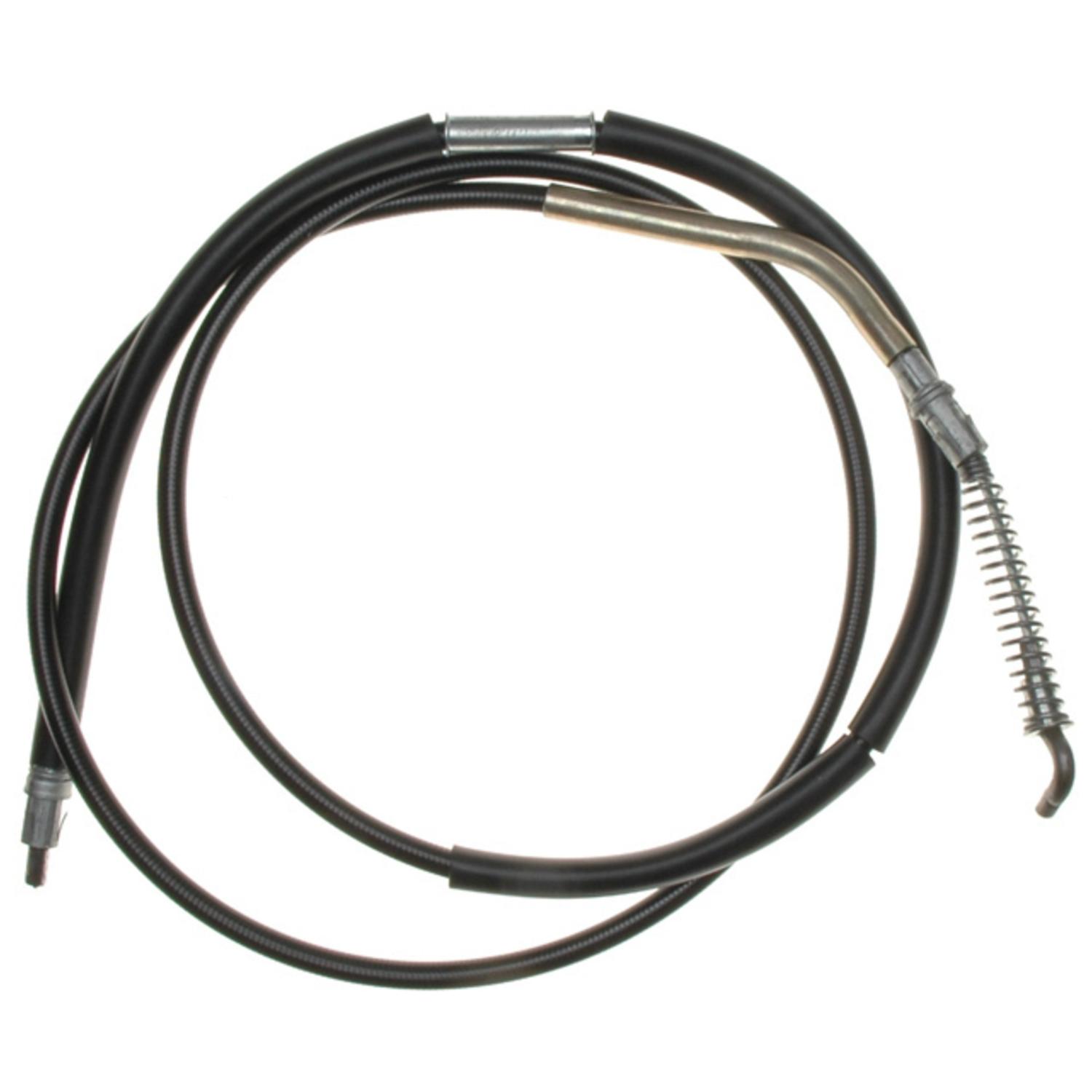 Raybestos BC95865 Parking Brake Cable product image 2 of 2