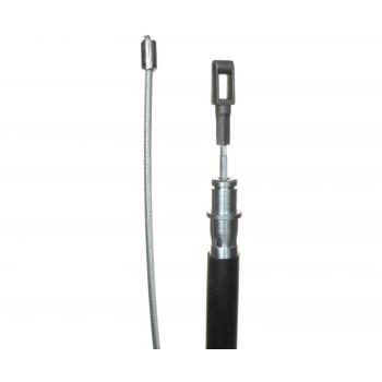 Raybestos BC95872 Parking Brake Cable product image 1 of 2