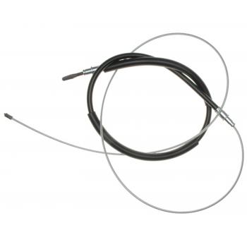 Raybestos BC95872 Parking Brake Cable product image 2 of 2