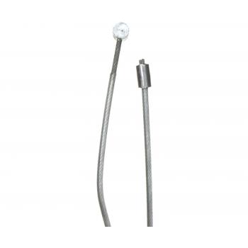 Raybestos BC95875 Parking Brake Cable product image 1 of 2