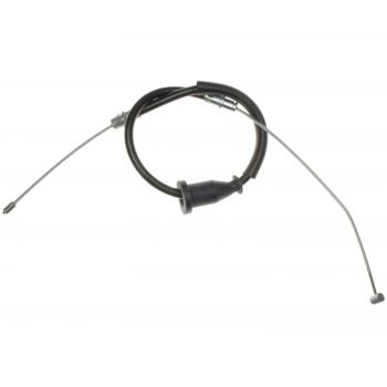 Raybestos BC95875 Parking Brake Cable product image 2 of 2
