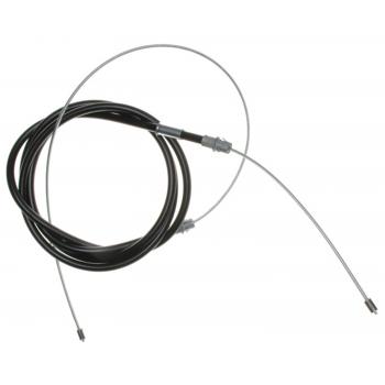 Raybestos BC95876 - Parking Brake Cable Raybestos BC95876 Parking Brake Cable product image 2 of 2