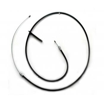 Raybestos BC95877 Parking Brake Cable product image 1 of 1