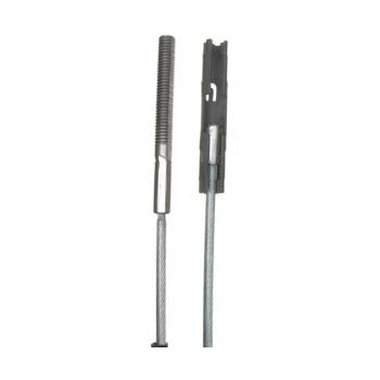 Raybestos BC95880 Parking Brake Cable product image 1 of 2