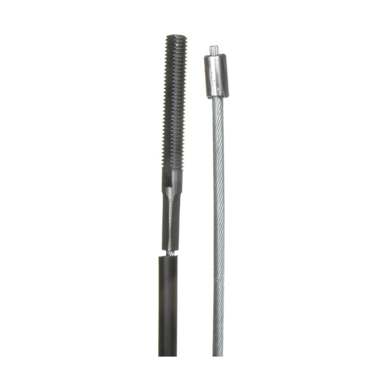 Raybestos BC95881 Parking Brake Cable product image 1 of 2