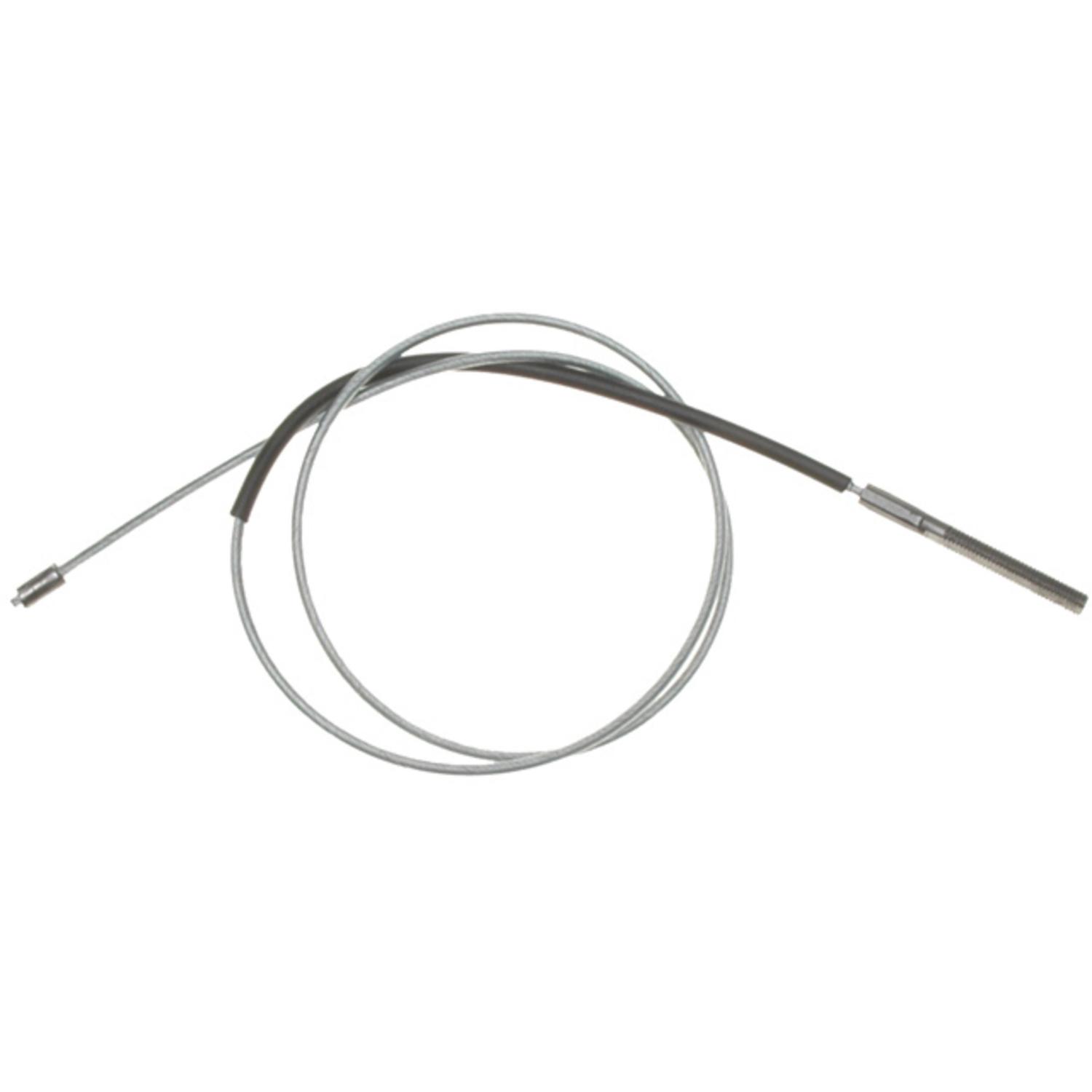 Raybestos BC95881 Parking Brake Cable product image 2 of 2