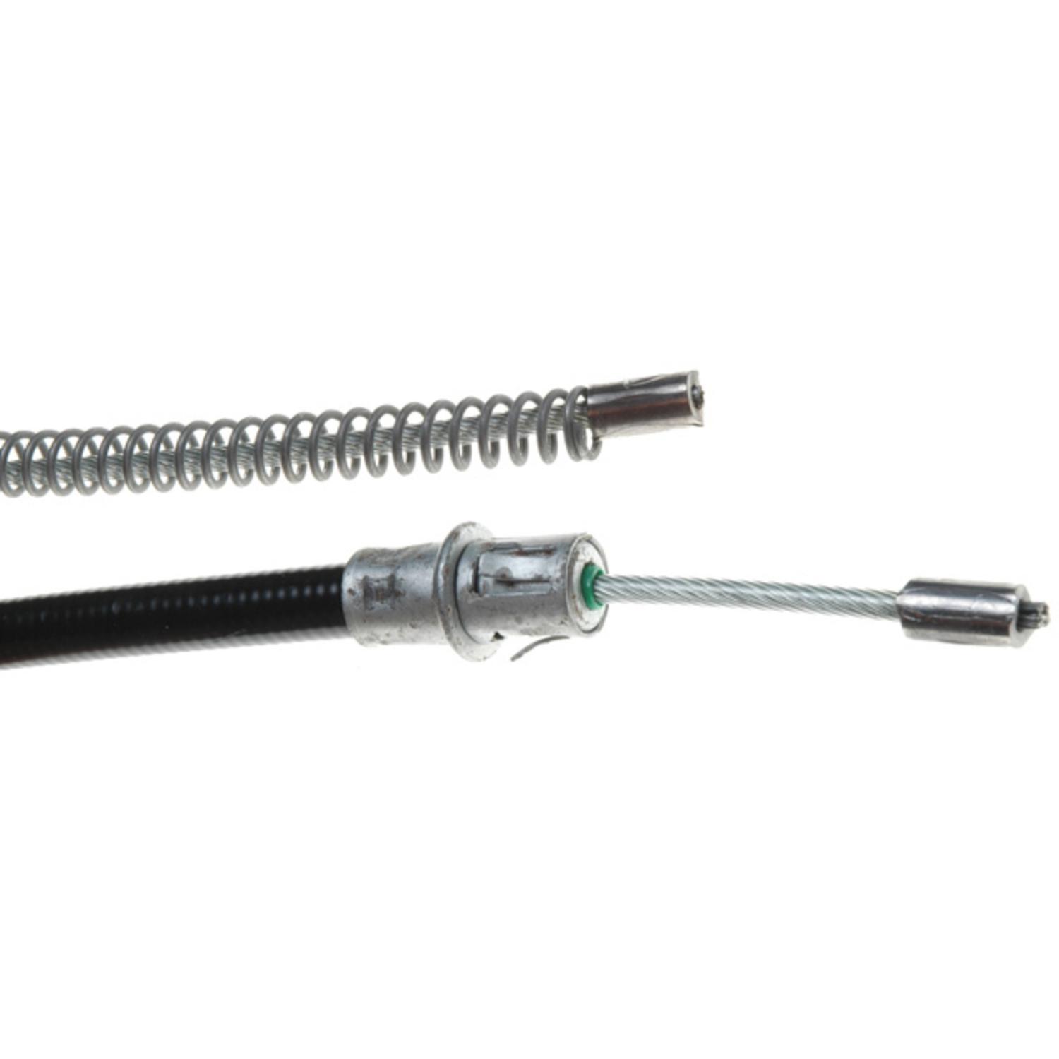 Raybestos BC95882 Parking Brake Cable product image 1 of 2