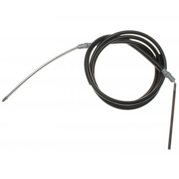 Raybestos BC95884 Parking Brake Cable product image 2 of 2