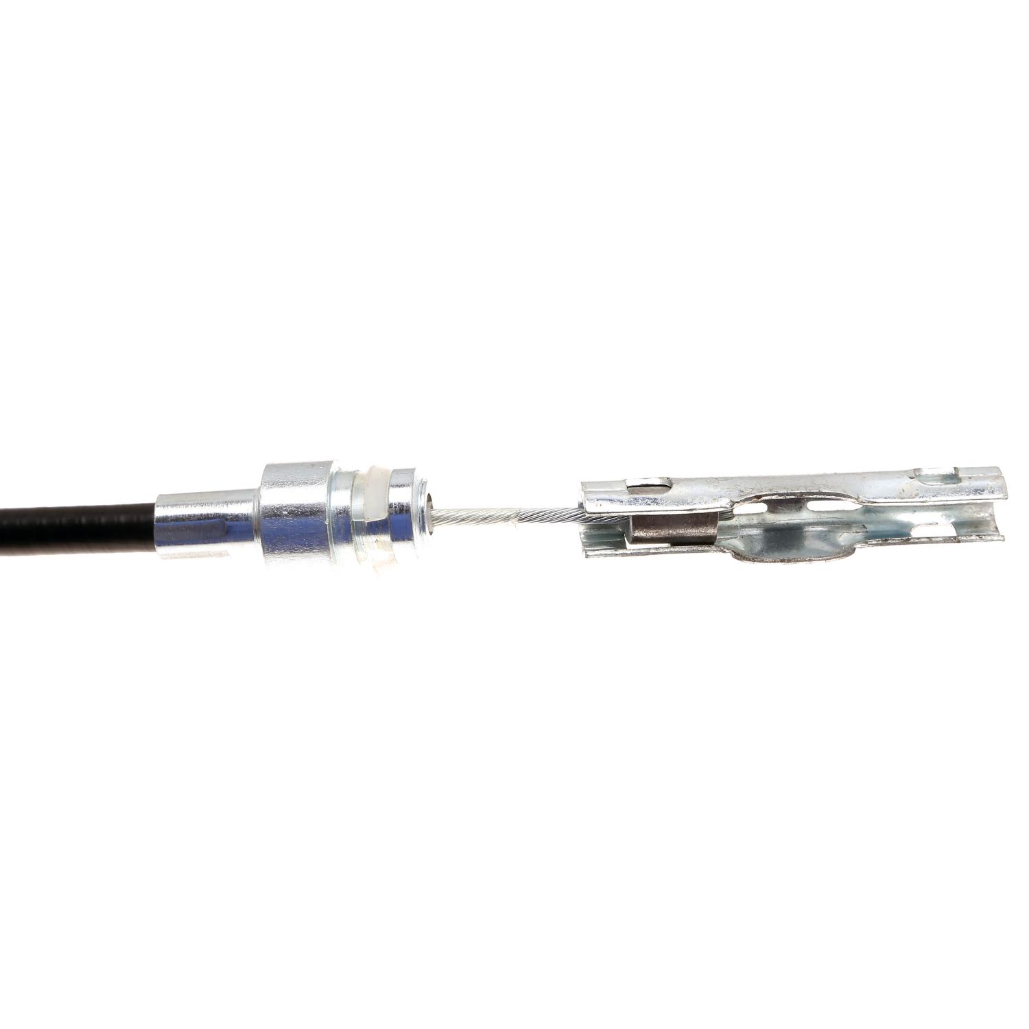 Raybestos BC95886 Parking Brake Cable product image 1 of 3