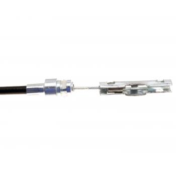 Raybestos BC95886 - Parking Brake Cable Raybestos BC95886 Parking Brake Cable product image 1 of 3