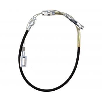 Raybestos BC95886 - Parking Brake Cable Raybestos BC95886 Parking Brake Cable product image 2 of 3