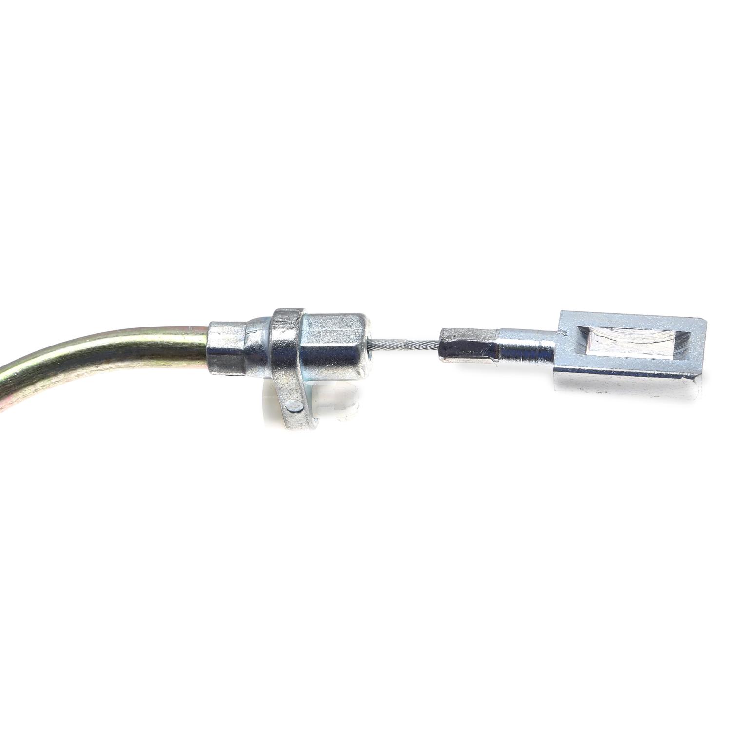 Raybestos BC95886 Parking Brake Cable product image 3 of 3