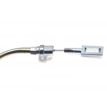 Raybestos BC95886 - Parking Brake Cable Raybestos BC95886 Parking Brake Cable product image 3 of 3