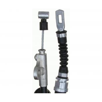 Raybestos BC95894 Parking Brake Cable product image 1 of 2