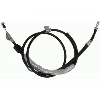 Raybestos BC95894 Parking Brake Cable product image 2 of 2