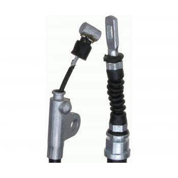 Raybestos BC95899 - Parking Brake Cable Raybestos BC95899 Parking Brake Cable product image 1 of 2