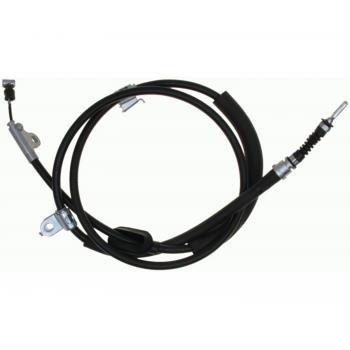 Raybestos BC95899 - Parking Brake Cable Raybestos BC95899 Parking Brake Cable product image 2 of 2