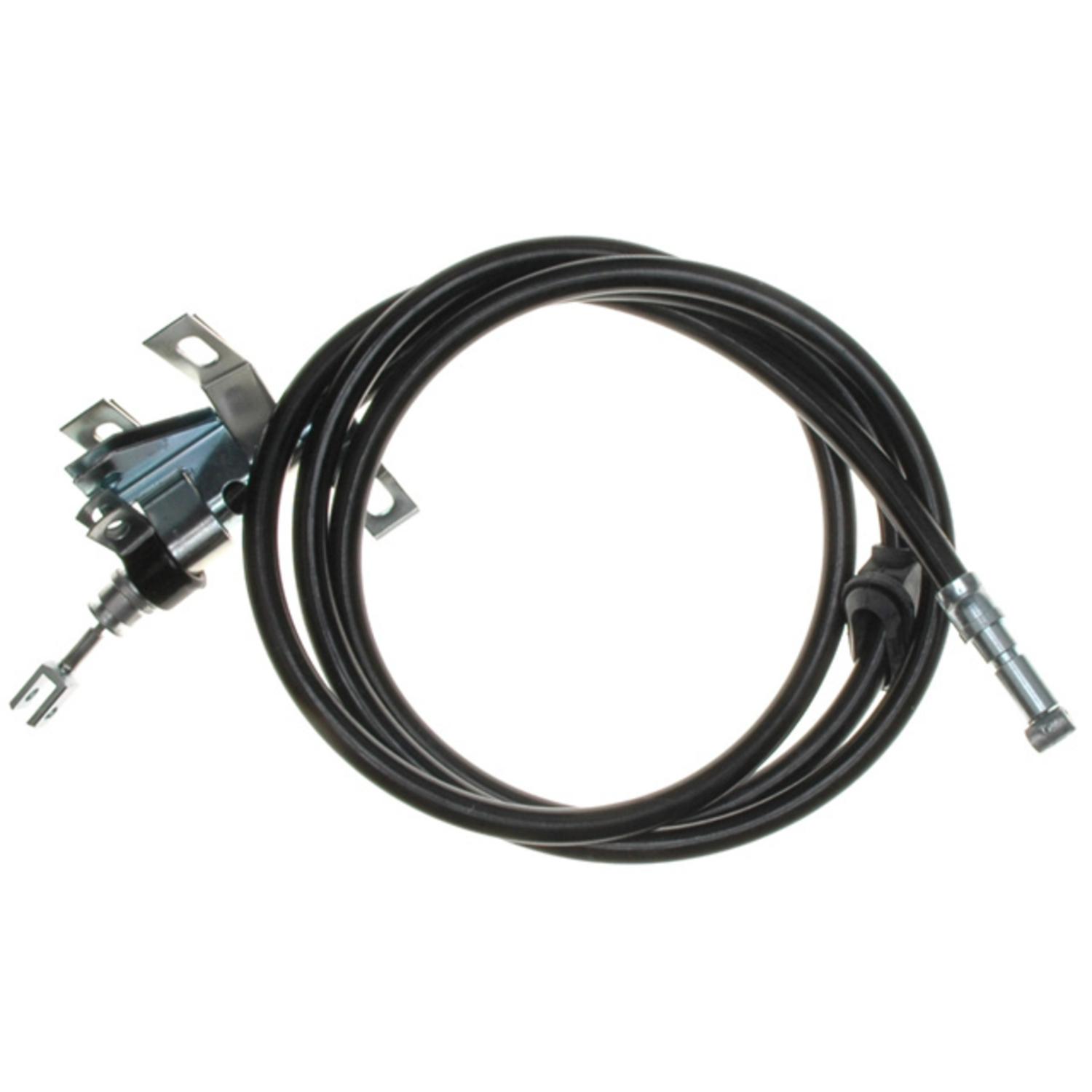 Raybestos BC95901 Parking Brake Cable product image 2 of 2