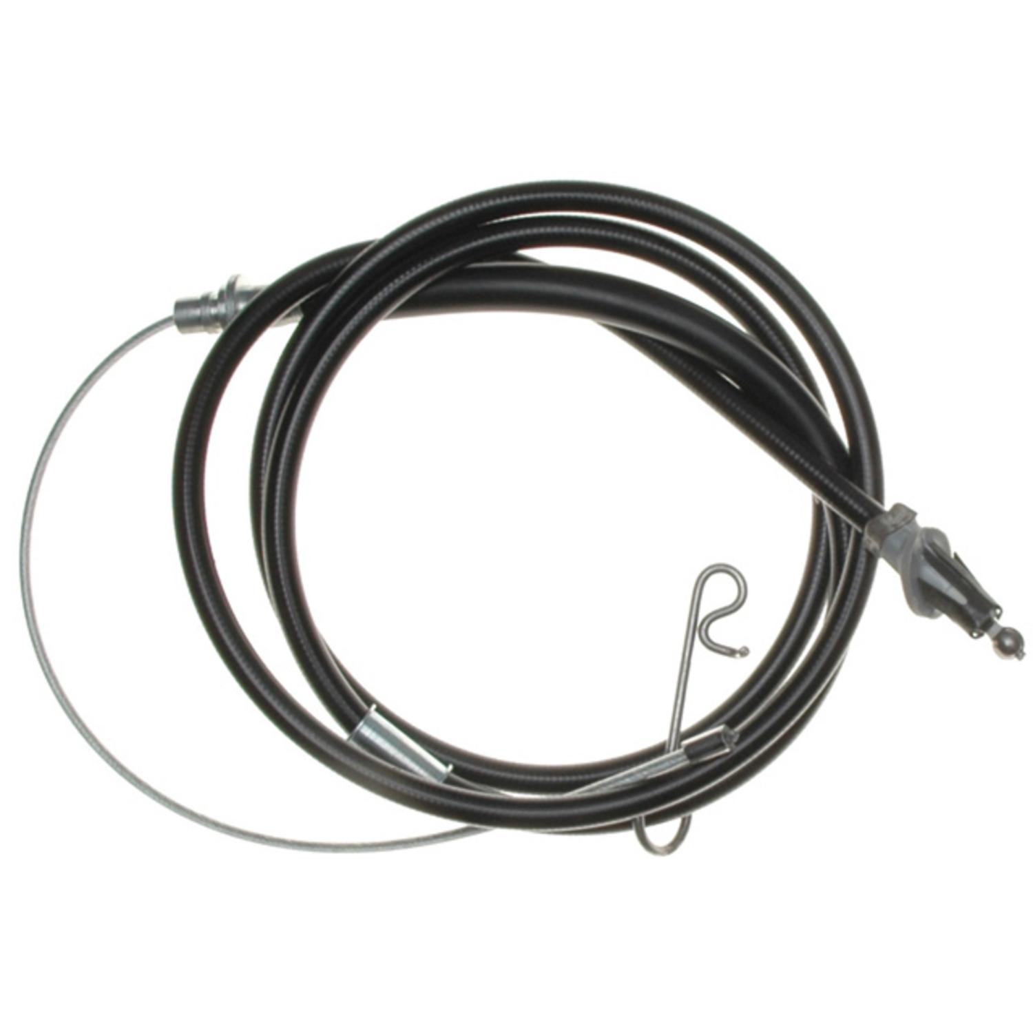 Raybestos BC95902 Parking Brake Cable product image 2 of 2