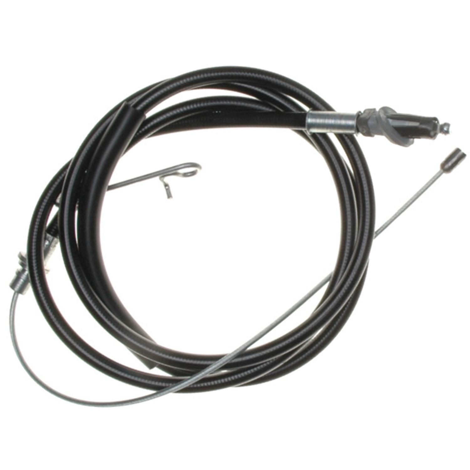 Raybestos BC95903 Parking Brake Cable product image 2 of 2