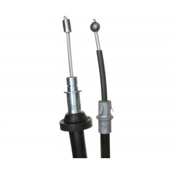 Raybestos BC95908 - Parking Brake Cable Raybestos BC95908 Parking Brake Cable product image 1 of 2
