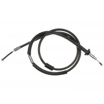 Raybestos BC95908 - Parking Brake Cable Raybestos BC95908 Parking Brake Cable product image 2 of 2