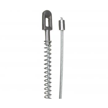 Raybestos BC95913 Parking Brake Cable product image 1 of 2
