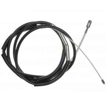 Raybestos BC95913 Parking Brake Cable product image 2 of 2