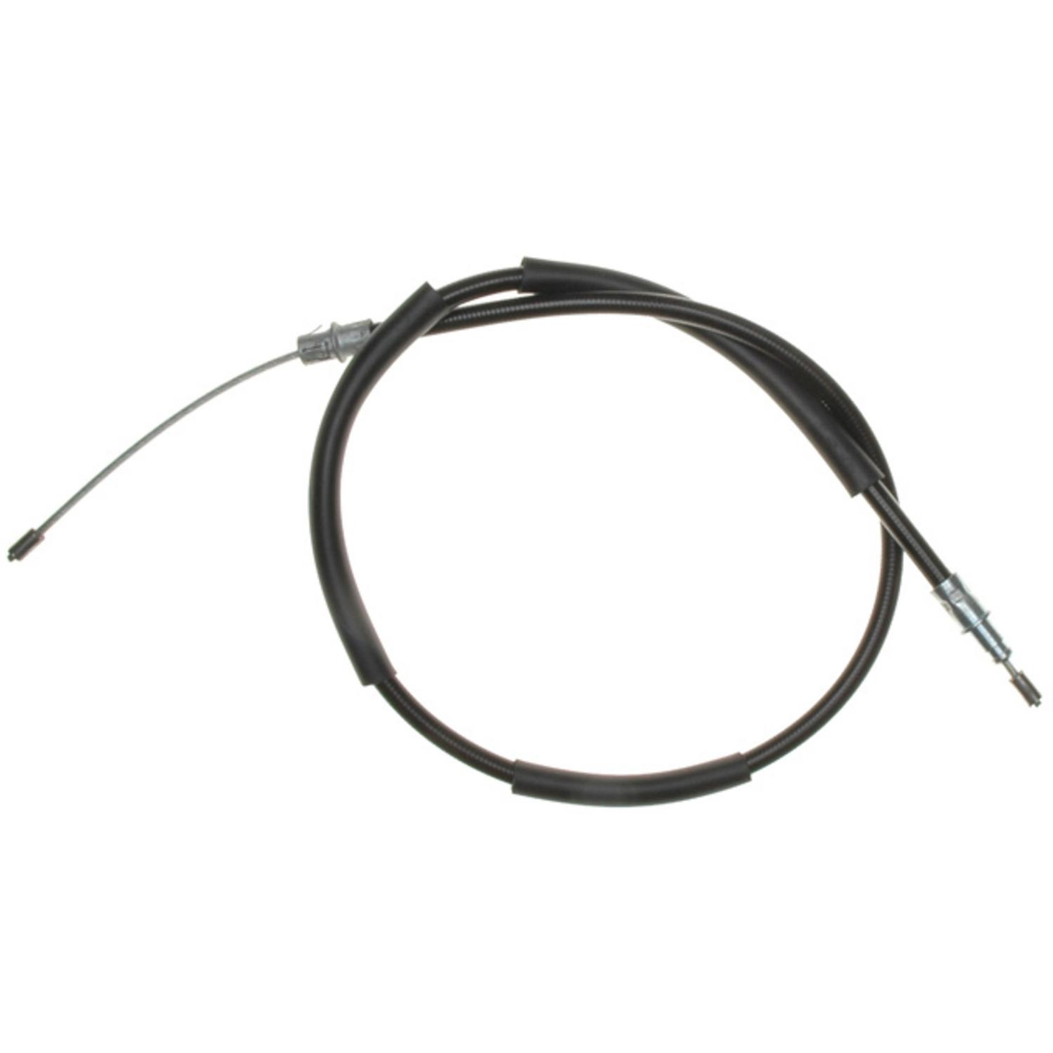 Raybestos BC95916 Parking Brake Cable product image 2 of 2