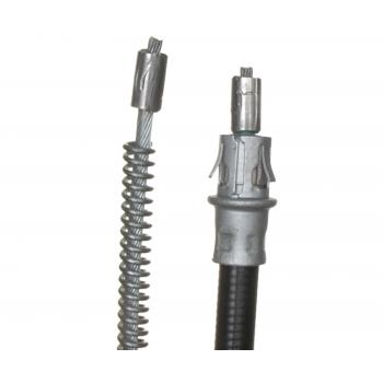 Raybestos BC95917 Parking Brake Cable product image 1 of 2