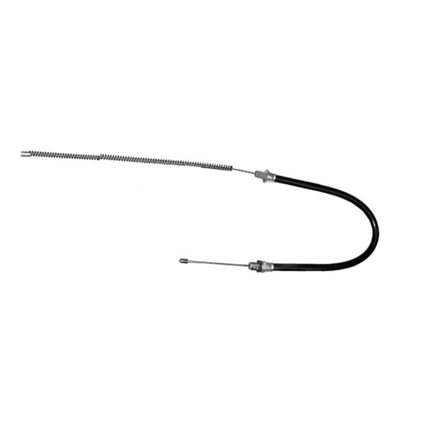 Raybestos BC95923 Parking Brake Cable product image 1 of 1