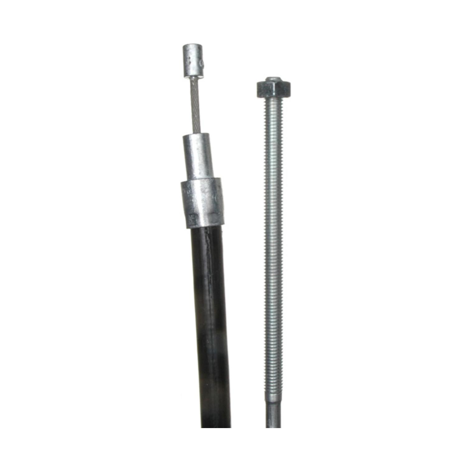 Raybestos BC95924 Parking Brake Cable product image 1 of 2