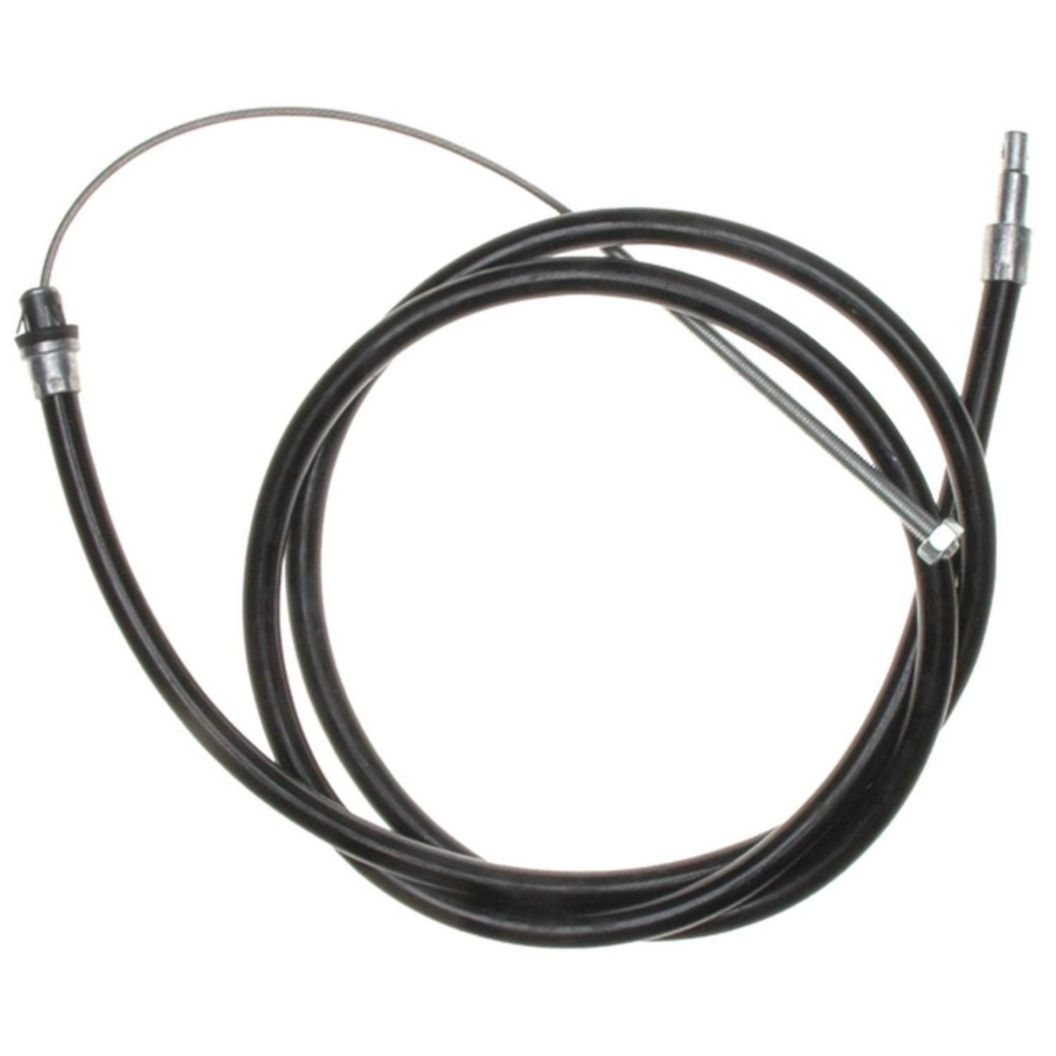 Raybestos BC95924 Parking Brake Cable product image 2 of 2